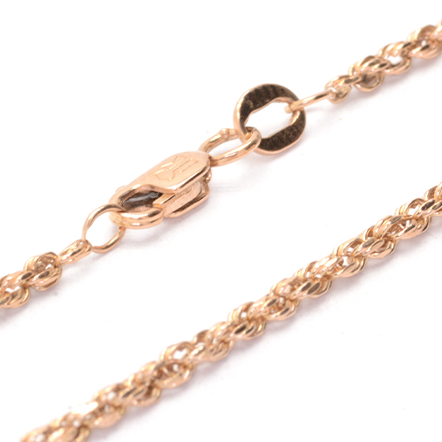 Браслет Золото 585