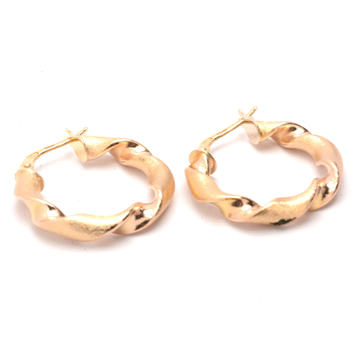 Серьги Золото 585