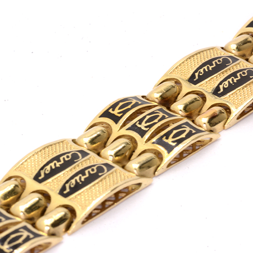 Браслет Золото 585