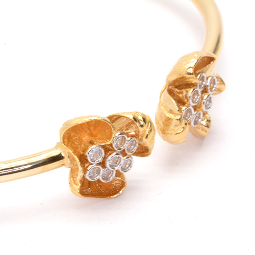 Браслет Золото 585