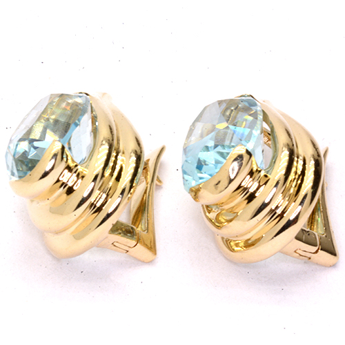 Серьги Золото 585