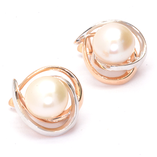 Серьги Золото 585