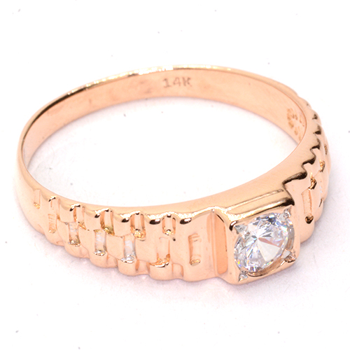 Печатка Золото 585