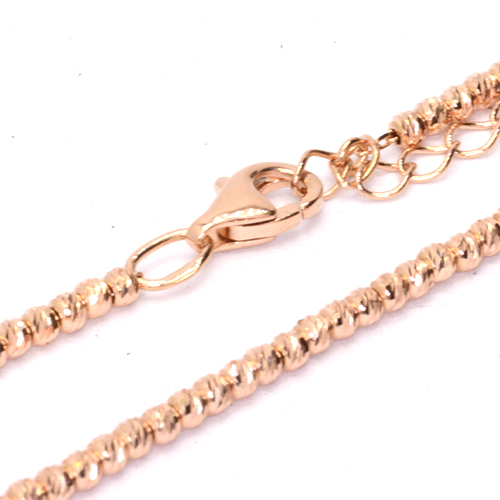 Бусы Золото 585