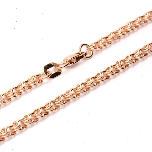 Цепь Золото 585