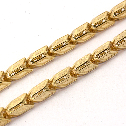 Цепь Золото 585