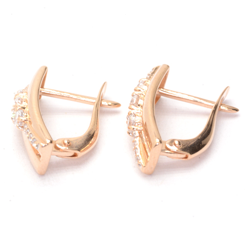 Серьги Золото 585