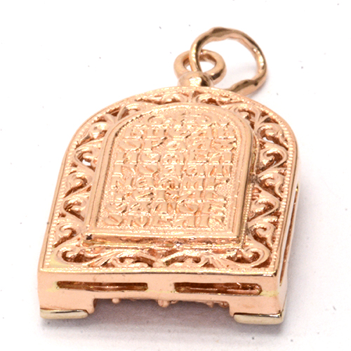 Икона Золото 585