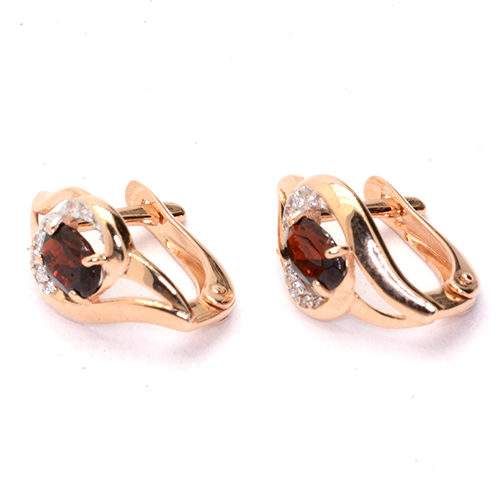 Серьги Золото 585