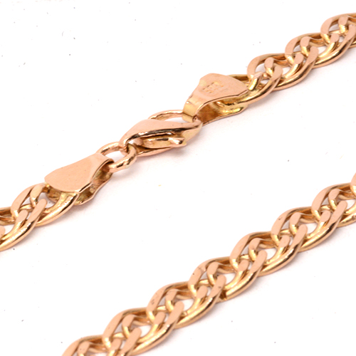 Цепь Золото 585