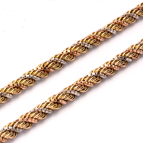 Цепь Золото 585