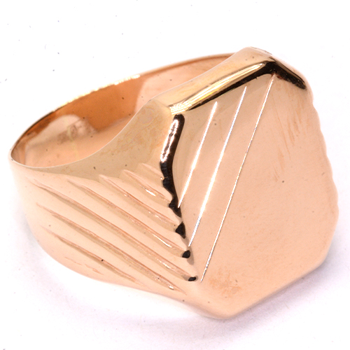 Печатка Золото 585