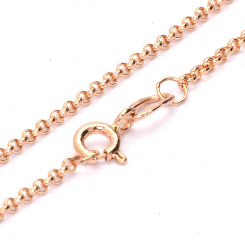 Цепь Золото 585