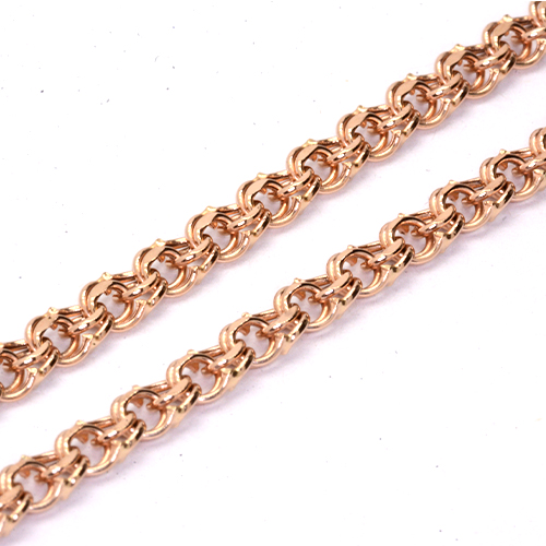 Цепь Золото 585