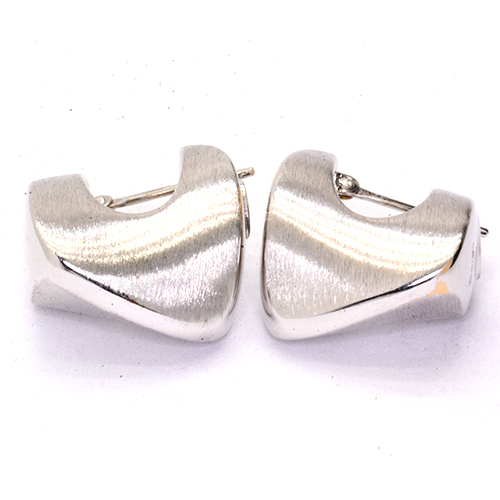 Серьги Золото 750