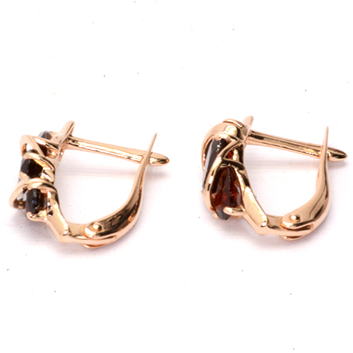 Серьги Золото 585