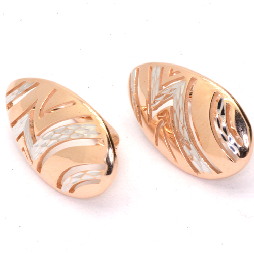 Серьги Золото 585