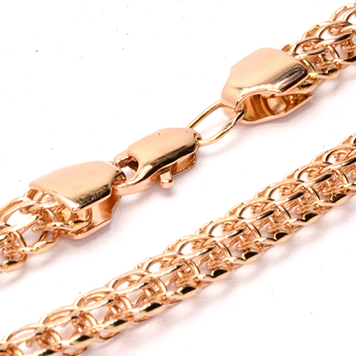 Браслет Золото 585