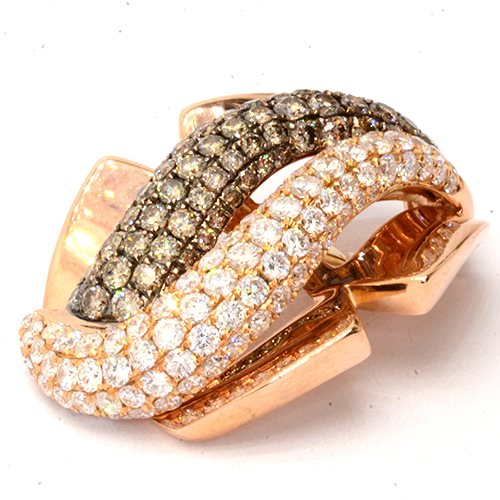 Кулон Золото 750