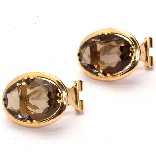 Серьги Золото 750