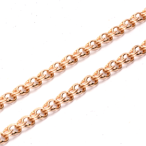 Цепь Золото 585