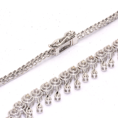 Колье Золото 585