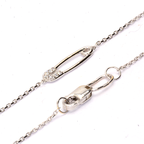 Колье Золото 585