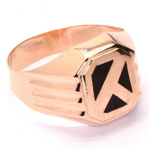 Печатка Золото 585