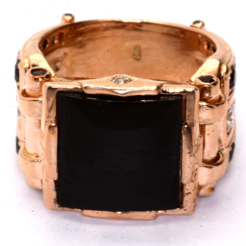 Печатка Золото 585