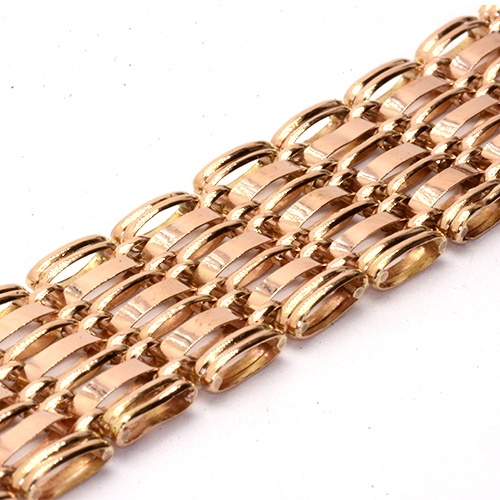 Браслет Золото 500