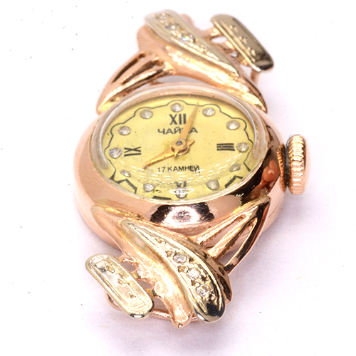 Часы Золото 583