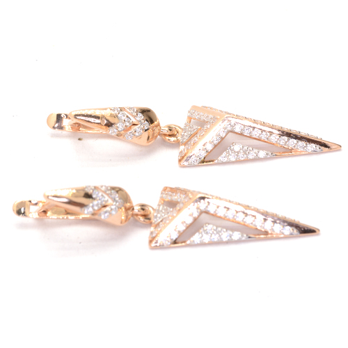 Серьги Золото 585