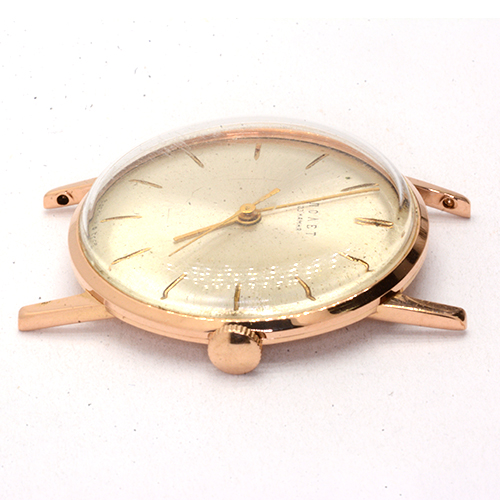 Часы Золото 583