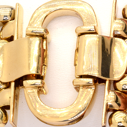 Браслет Золото 585