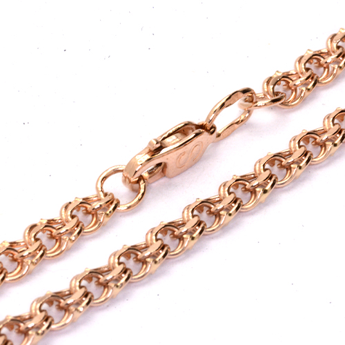 Цепь Золото 585