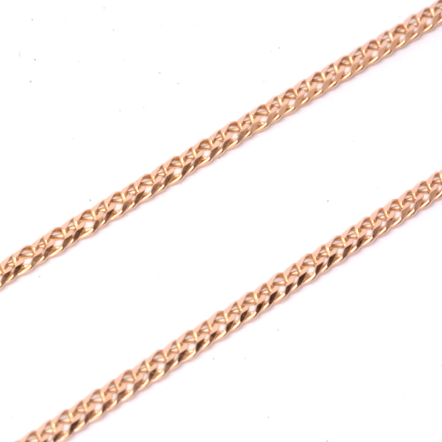 Цепь Золото 585