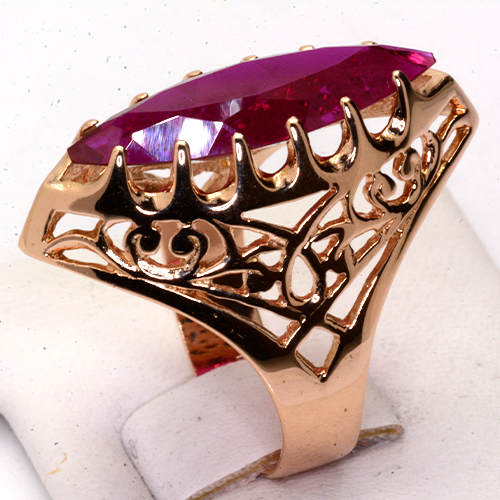 Кольцо Золото 583