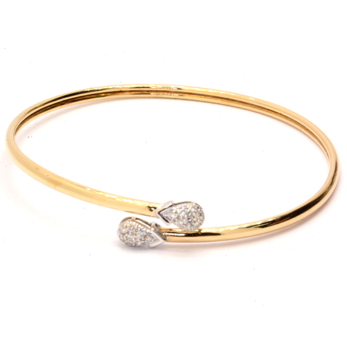 Браслет Золото 750