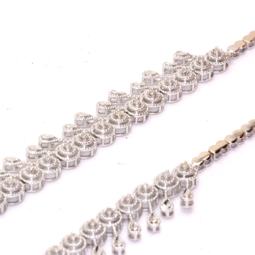 Колье Золото 585