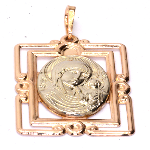 Подвеска Золото 585