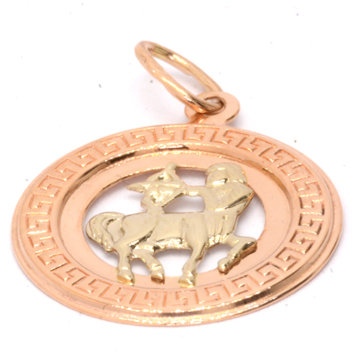 Подвеска Золото 585