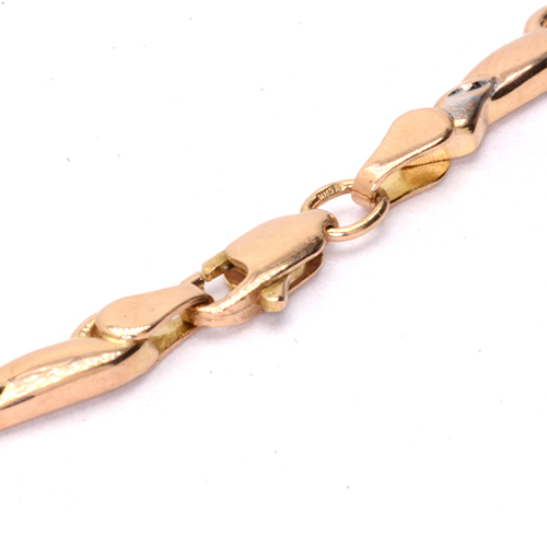 Колье Золото 585