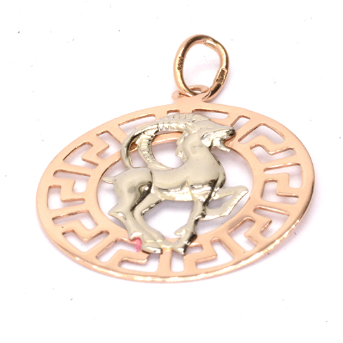 Подвеска Золото 585