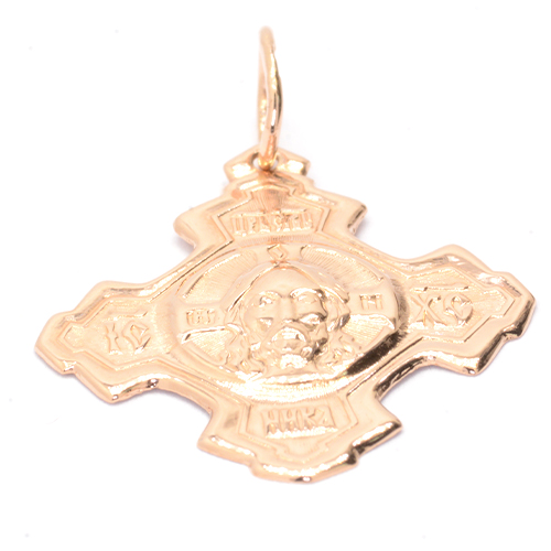 Подвеска Золото 585