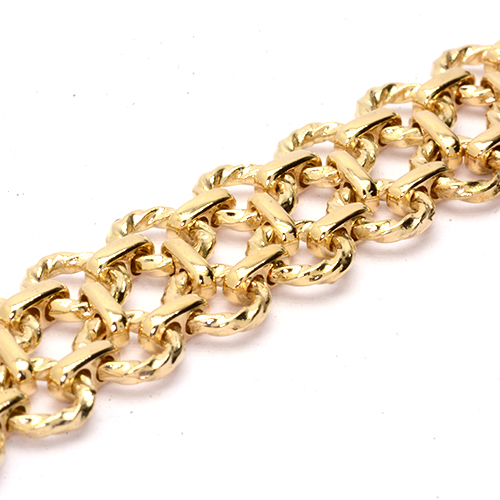 Браслет Золото 585