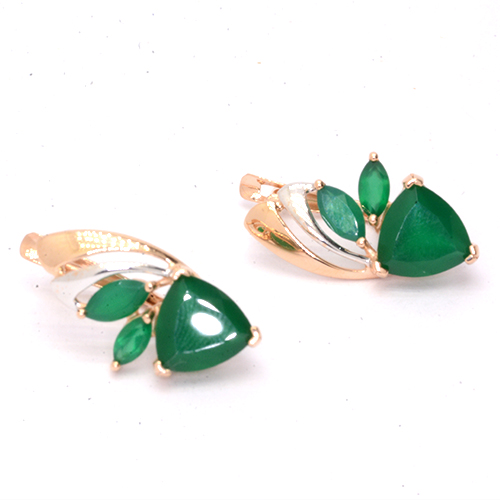 Серьги Золото 583