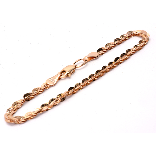 Браслет Золото 585