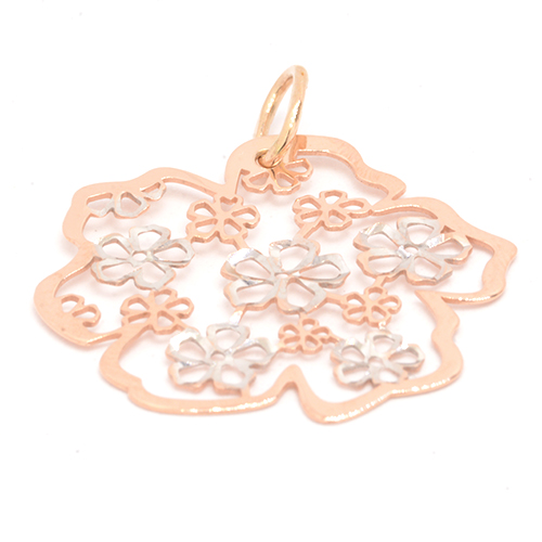 Подвеска Золото 585