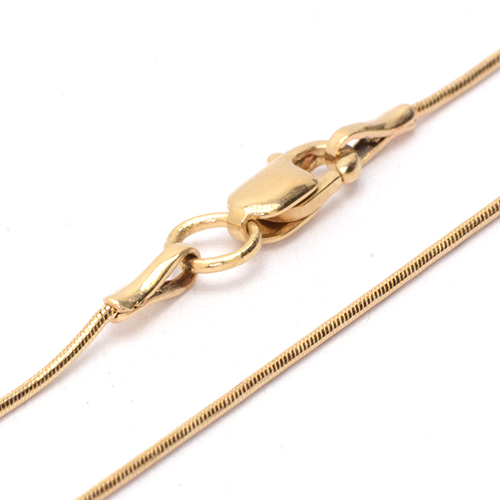 Цепь Золото 585