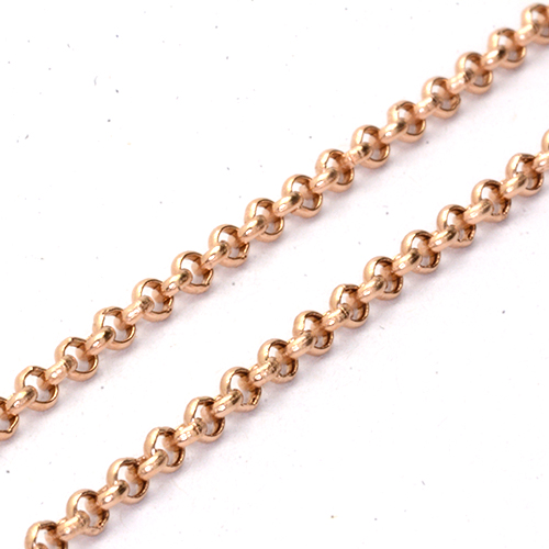 Цепь Золото 585